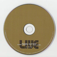 Tom Barman & Guy Van Nueten : Live (CD, Album + SACD, Album)