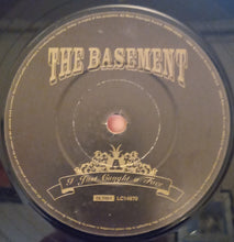The Basement : I Just Caught A Face (7", Ltd)