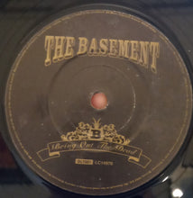 The Basement : I Just Caught A Face (7", Ltd)
