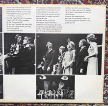Annie M.G. Schmidt, Harry Bannink, Conny Stuart, Frans Halsema, Jenny Arean : En Nu Naar Bed (LP, Album)