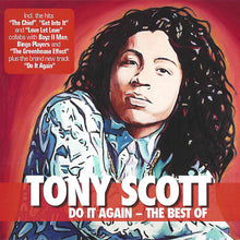 Tony Scott : Do It Again - The Best Of (CD, Comp)