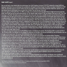 Tony Scott : Do It Again - The Best Of (CD, Comp)