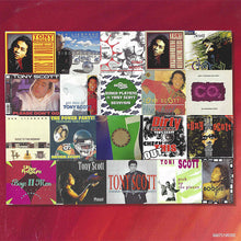 Tony Scott : Do It Again - The Best Of (CD, Comp)