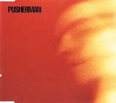 Pusherman (2) : Chase It (CD, Maxi)