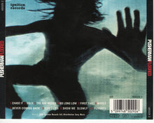 Pusherman (2) : Floored (CD, Album)