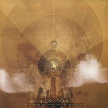 Yen Pox : Between The Horizon And The Abyss (2xLP, Album, Ltd)
