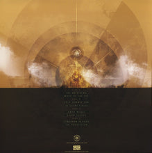 Yen Pox : Between The Horizon And The Abyss (2xLP, Album, Ltd)