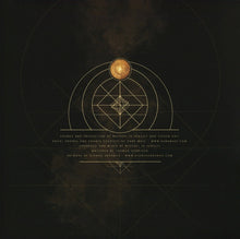 Yen Pox : Between The Horizon And The Abyss (2xLP, Album, Ltd)