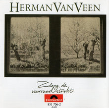 Herman van Veen : Zolang De Voorraad Strekt (CD, RP)