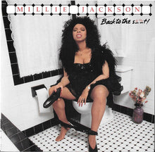 Millie Jackson : Back To The S--t! (CD, Album)