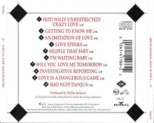 Millie Jackson : Back To The S--t! (CD, Album)
