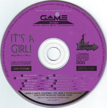 Def Dames Dope : It's A Girl! - The Album (CD, Album)