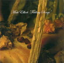 Matt Elliott : Failing Songs (CD, Album, Car)