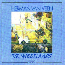 Herman van Veen : De Wisselaars (CD, Album)
