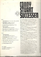 Conny Stuart : Conny Stuart Successen (LP, Comp)