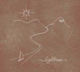 Peter And The Wolf (2) : Lightness (CD)