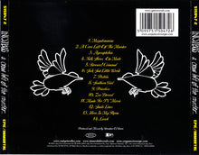 Incubus (2) : A Crow Left Of The Murder... (CD, Album)