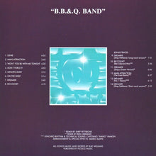 The Brooklyn, Bronx & Queens Band : Genie (CD, Album, RE, RM)
