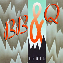 The Brooklyn, Bronx & Queens Band : Genie (CD, Album, RE, RM)