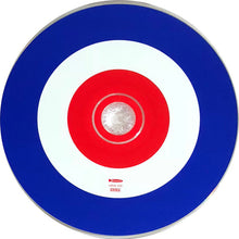 Various : 7" Up! (CD, Comp)