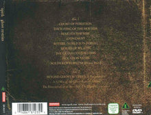 Opeth : Ghost Reveries (HDCD, Album + DVD, Multichannel + Ltd)