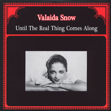 Valaida Snow : Until The Real Thing Comes Along (LP, Comp)
