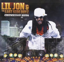 Lil' Jon & The East Side Boyz : Crunkest Hits (CD, Comp)