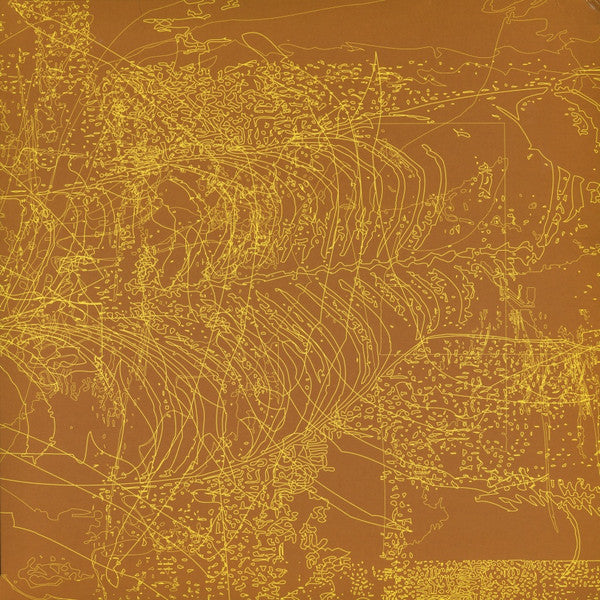 Troum & Yen Pox : Mnemonic Induction (2xLP, Album, Ltd, RE, RM, Yel)