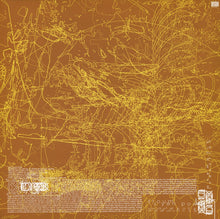 Troum & Yen Pox : Mnemonic Induction (2xLP, Album, Ltd, RE, RM, Yel)