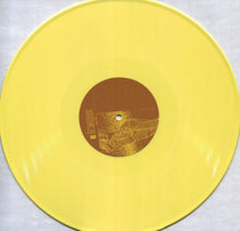 Troum & Yen Pox : Mnemonic Induction (2xLP, Album, Ltd, RE, RM, Yel)