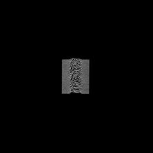 Joy Division : Unknown Pleasures (LP, Album, RE, RM, 180)