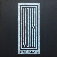 Aluk Todolo : Voix (LP, Album)