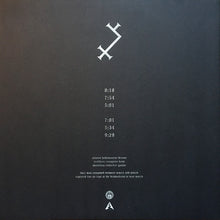 Aluk Todolo : Voix (LP, Album)
