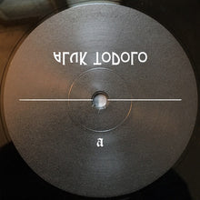 Aluk Todolo : Voix (LP, Album)