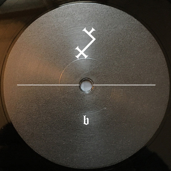 Aluk Todolo : Voix (LP, Album)