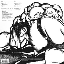 Birth Control : Hoodoo Man (LP, Album, RE, Gat)