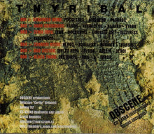 Squash Bowels : Tnyribal (CD, Album, Enh)