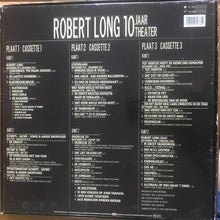 Robert Long : 10 Jaar Theater (3xLP, Album,   + Box)