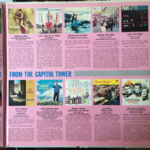 Various : New Album Preview For August, 1958 (2xLP, Comp, Mono, Promo)