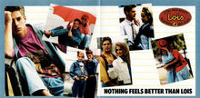 Various : Can You Feel It... Nothing Feels Better Than Lois. (CD, Comp, Promo)
