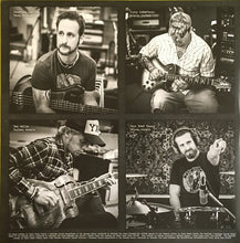 Black Stone Cherry : Kentucky (LP, Album, Whi)