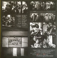 Black Stone Cherry : Kentucky (LP, Album, Whi)