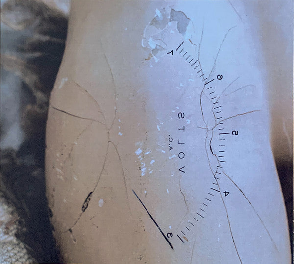 Thisquietarmy : Phantom Limbs / Luftpost  (CD, Comp, Ltd)