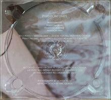 Thisquietarmy : Phantom Limbs / Luftpost  (CD, Comp, Ltd)