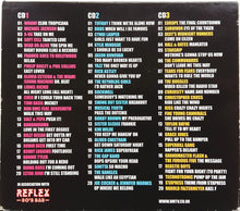Various : Club 80s (3xCD, Comp)