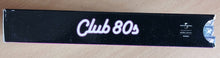 Various : Club 80s (3xCD, Comp)