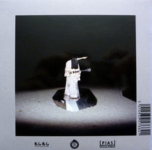 Mariam The Believer : Blood Donation (CD, Album)