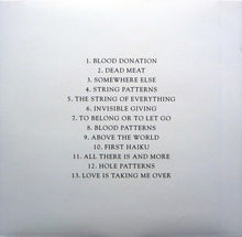 Mariam The Believer : Blood Donation (CD, Album)