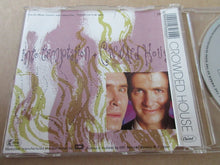 Crowded House : Into Temptation (CD, Maxi)