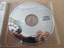 Crowded House : Into Temptation (CD, Maxi)